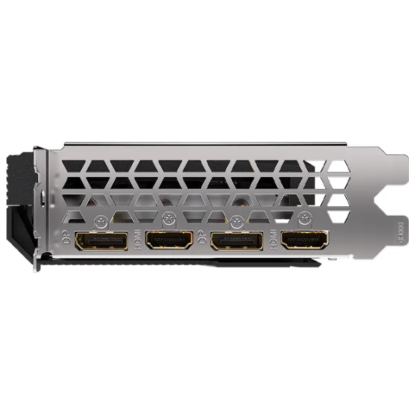Placă video Gigabyte GeForce RTX 3060 Ti WINDFORCE OC PCI Express x16 4.0 / 8 GB photo 5