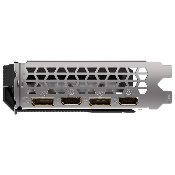 Placă video Gigabyte GeForce RTX 3060 Ti WINDFORCE OC PCI Express x16 4.0 / 8 GB photo 5