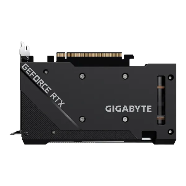 Placă video Gigabyte GeForce RTX 3060 Ti WINDFORCE OC PCI Express x16 4.0 / 8 GB photo 6