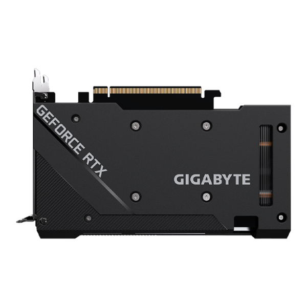 Placă video Gigabyte GeForce RTX 3060 Ti WINDFORCE OC PCI Express x16 4.0 / 8 GB photo 6