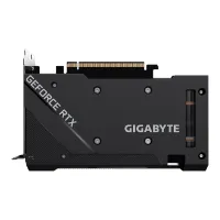 Видеокарта Gigabyte GeForce RTX 3060 Ti WINDFORCE OC PCI Express x16 4.0 / 8 ГБ photo 6