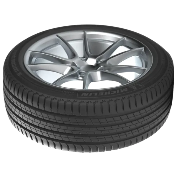 Anvelope Michelin Latitude Sport 3 295/ 35 R21 107Y XL FR Vară/ Suv photo 4