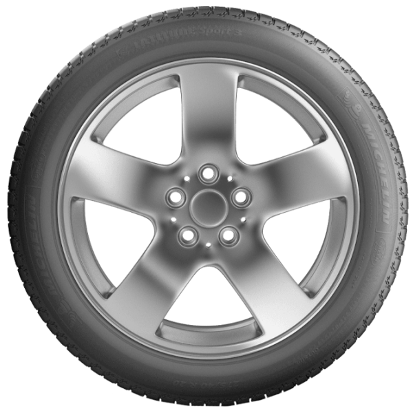 Anvelope Michelin Latitude Sport 3 225/ 65 R17 102V Vară/ Autoturism photo 2