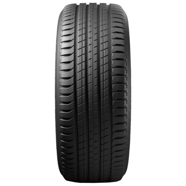 Anvelope Michelin Latitude Sport 3 225/ 65 R17 102V Vară/ Autoturism photo 3