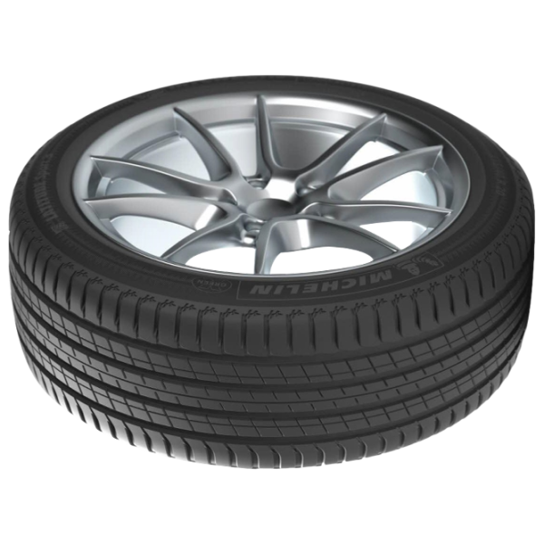 Anvelope Michelin Latitude Sport 3 225/ 65 R17 102V Vară/ Autoturism photo 4
