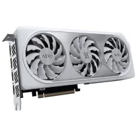 Видеокарта Gigabyte GeForce RTX 4060 Ti AERO OC PCI Express x8 4.0 / 8 ГБ photo 2