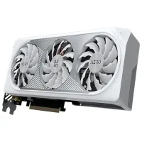 Видеокарта Gigabyte GeForce RTX 4060 Ti AERO OC PCI Express x8 4.0 / 8 ГБ photo 3