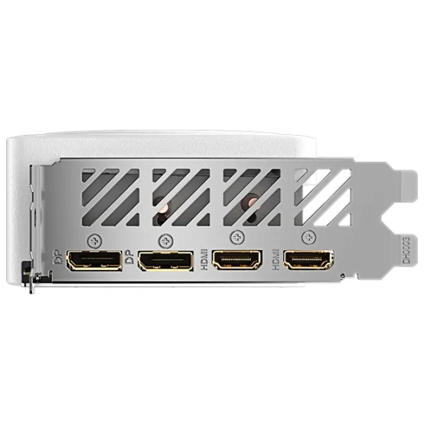Видеокарта Gigabyte GeForce RTX 4060 Ti AERO OC PCI Express x8 4.0 / 8 ГБ photo 6 Видеокарта Gigabyte GeForce RTX 4060 Ti AERO OC PCI Express x8 4.0 / 8 ГБ photo 6