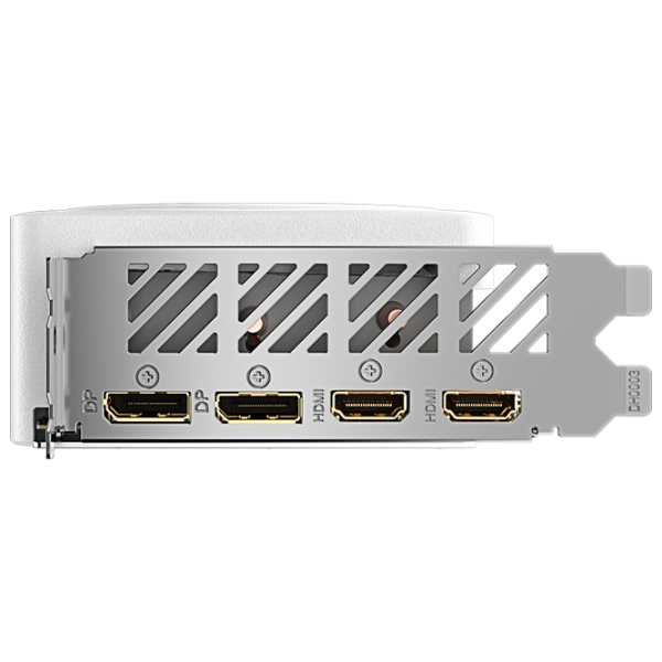 Видеокарта Gigabyte GeForce RTX 4060 Ti AERO OC PCI Express x8 4.0 / 8 ГБ photo 6 Видеокарта Gigabyte GeForce RTX 4060 Ti AERO OC PCI Express x8 4.0 / 8 ГБ photo 6