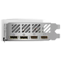 Видеокарта Gigabyte GeForce RTX 4060 Ti AERO OC PCI Express x8 4.0 / 8 ГБ photo 6