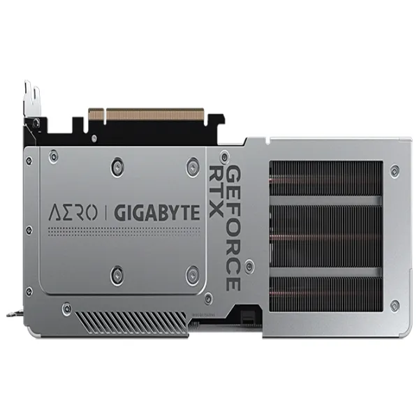 Видеокарта Gigabyte GeForce RTX 4060 Ti AERO OC PCI Express x8 4.0 / 8 ГБ photo 7 Видеокарта Gigabyte GeForce RTX 4060 Ti AERO OC PCI Express x8 4.0 / 8 ГБ photo 7