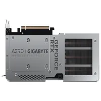 Видеокарта Gigabyte GeForce RTX 4060 Ti AERO OC PCI Express x8 4.0 / 8 ГБ photo 7