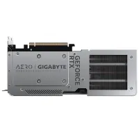 Видеокарта Gigabyte GeForce RTX 4060 Ti AERO OC PCI Express x8 4.0 / 8 ГБ photo 8