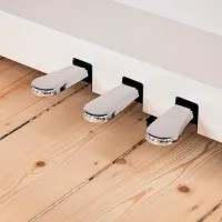 Цифровой пиан Kawai CN201 Акустический/ 88 клавиш/ Dual/ Белый photo 7