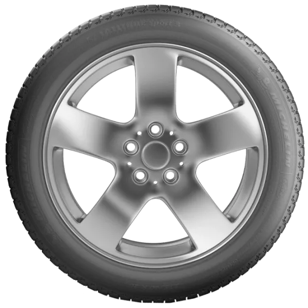 Anvelope Michelin Latitude Sport 3 275/ 50 R20 113W Vară/ Autoturism photo 2