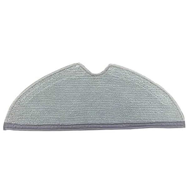 Mop Roborock Cloth Microfiber/ Grey photo 2