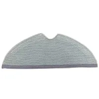 Mop Roborock Cloth Microfiber/ Grey photo 2