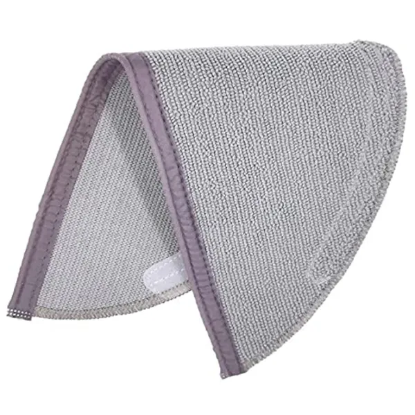 Mop Roborock Cloth Microfiber/ Grey photo 3