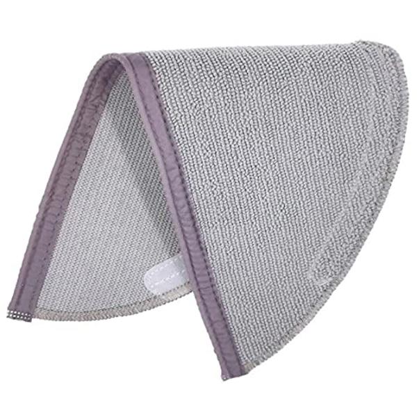 Mop Roborock Cloth Microfiber/ Grey photo 3