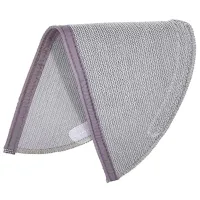 Mop Roborock Cloth Microfiber/ Grey photo 3