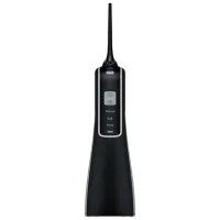 Irigator bucal Nicefeel FC259 Cu impuls/ Black photo 2