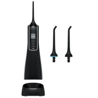 Irigator bucal Nicefeel FC259 Cu impuls/ Black photo 4