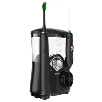 Irigator bucal Nicefeel FC163 Cu impuls/ Black photo 2