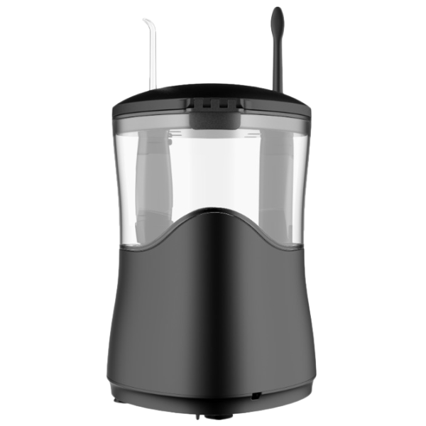 Irigator bucal Nicefeel FC163 Cu impuls/ Black photo 3