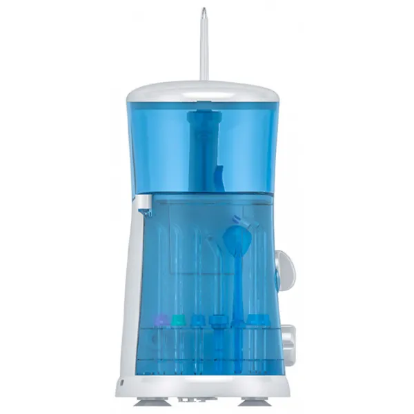 Irigator bucal Nicefeel FC188 Cu impuls/ White photo 2 Irigator bucal Nicefeel FC188 Cu impuls/ White photo 2