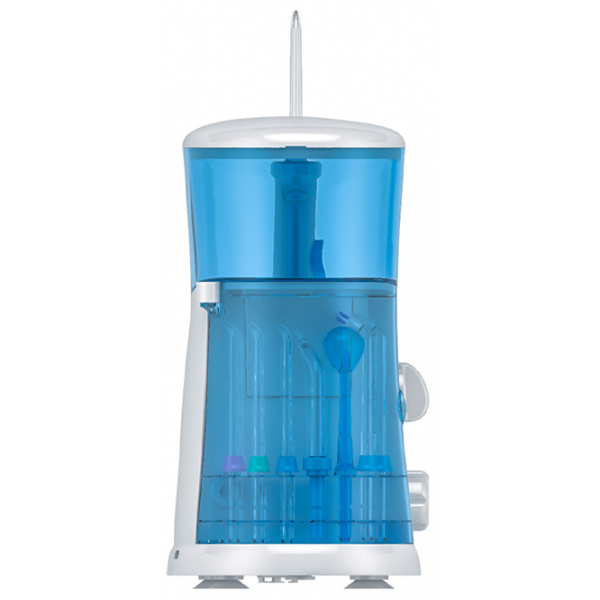 Irigator bucal Nicefeel FC188 Cu impuls/ White photo 2 Irigator bucal Nicefeel FC188 Cu impuls/ White photo 2