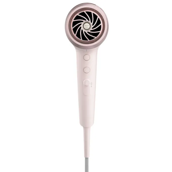 Фен Philips BHD530/00 2300 Вт / Розовый photo 3