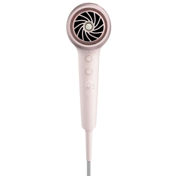 Фен Philips BHD530/00 2300 Вт / Розовый photo 3