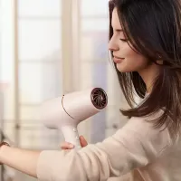 Uscător de păr Philips BHD530/00 2300 W / Pink photo 5
