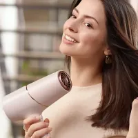 Uscător de păr Philips BHD530/00 2300 W / Pink photo 6
