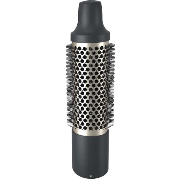 Perie cu aer cald Philips BHA301/00 800 W/ Gray photo 3