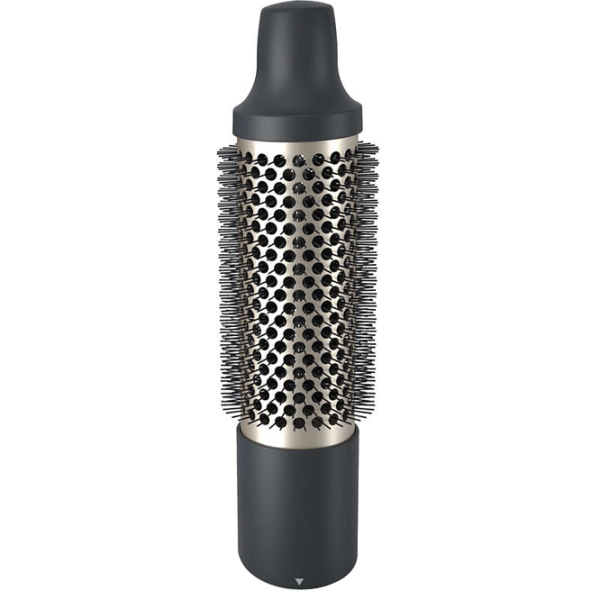 Perie cu aer cald Philips BHA301/00 800 W/ Gray photo 3