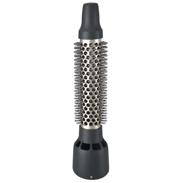 Perie cu aer cald Philips BHA301/00 800 W/ Gray photo 4