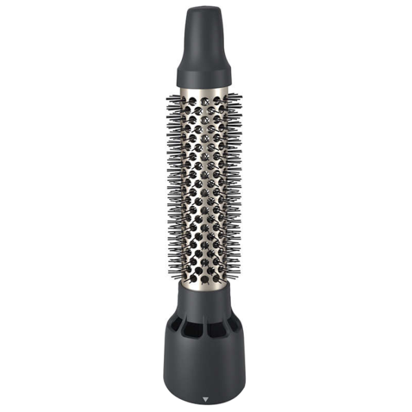 Perie cu aer cald Philips BHA301/00 800 W/ Gray photo 4