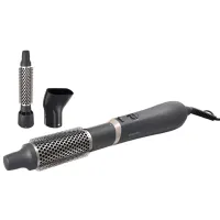 Perie cu aer cald Philips BHA301/00 800 W/ Gray photo 5