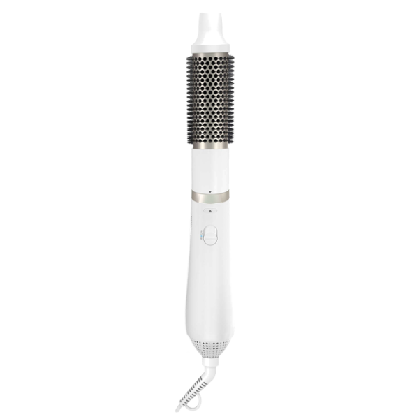 Щетка с горячим воздухом Philips BHA303/00 800 Вт/ Белый photo 2