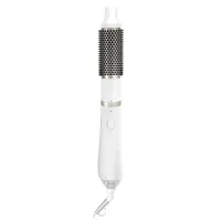 Perie cu aer cald Philips BHA303/00 800 W/ White photo 2