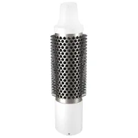 Perie cu aer cald Philips BHA303/00 800 W/ White photo 4