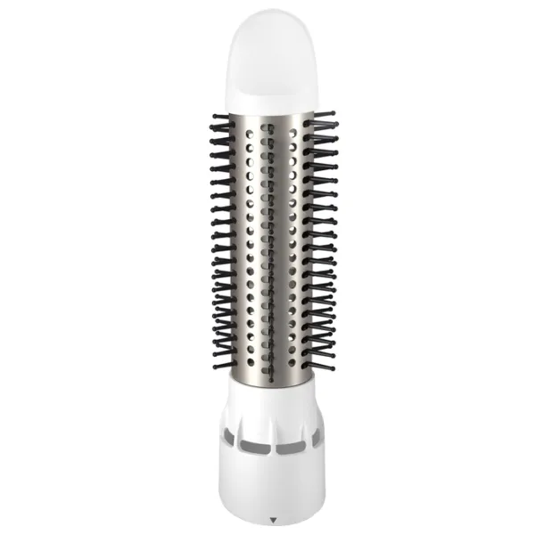 Щетка с горячим воздухом Philips BHA303/00 800 Вт/ Белый photo 5