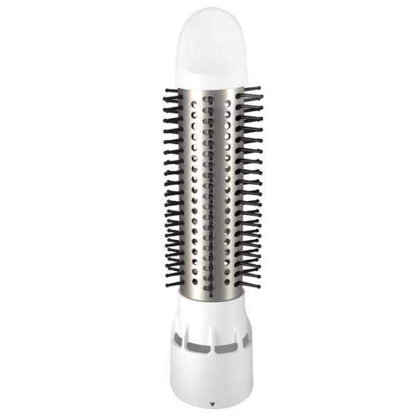 Щетка с горячим воздухом Philips BHA303/00 800 Вт/ Белый photo 5