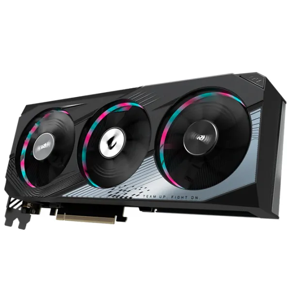 Видеокарта Gigabyte GeForce RTX 4060 Ti Elite PCI Express x8 4.0 / 8 ГБ photo 2 Видеокарта Gigabyte GeForce RTX 4060 Ti Elite PCI Express x8 4.0 / 8 ГБ photo 2