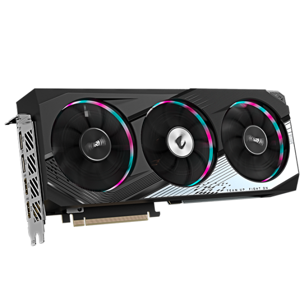 Видеокарта Gigabyte GeForce RTX 4060 Ti Elite PCI Express x8 4.0 / 8 ГБ photo 3 Видеокарта Gigabyte GeForce RTX 4060 Ti Elite PCI Express x8 4.0 / 8 ГБ photo 3