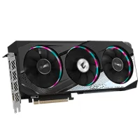 Видеокарта Gigabyte GeForce RTX 4060 Ti Elite PCI Express x8 4.0 / 8 ГБ photo 3