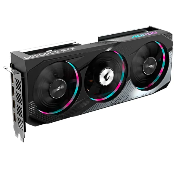 Видеокарта Gigabyte GeForce RTX 4060 Ti Elite PCI Express x8 4.0 / 8 ГБ photo 4 Видеокарта Gigabyte GeForce RTX 4060 Ti Elite PCI Express x8 4.0 / 8 ГБ photo 4