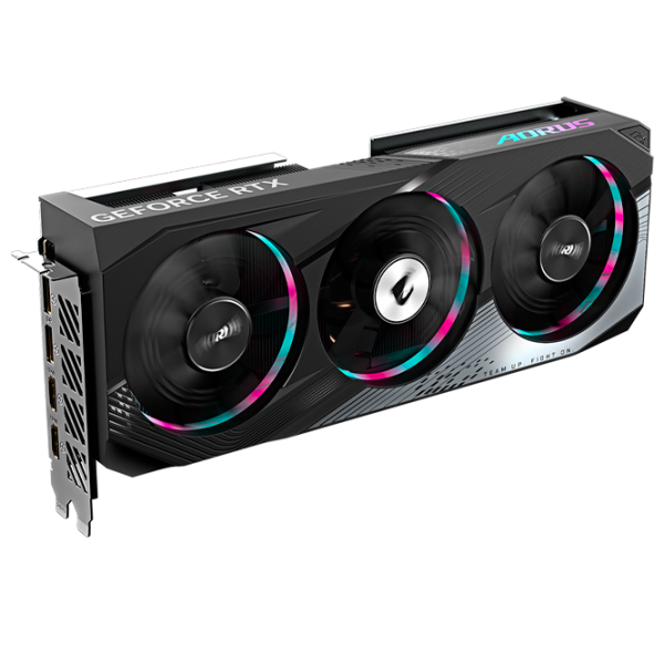 Видеокарта Gigabyte GeForce RTX 4060 Ti Elite PCI Express x8 4.0 / 8 ГБ photo 4 Видеокарта Gigabyte GeForce RTX 4060 Ti Elite PCI Express x8 4.0 / 8 ГБ photo 4