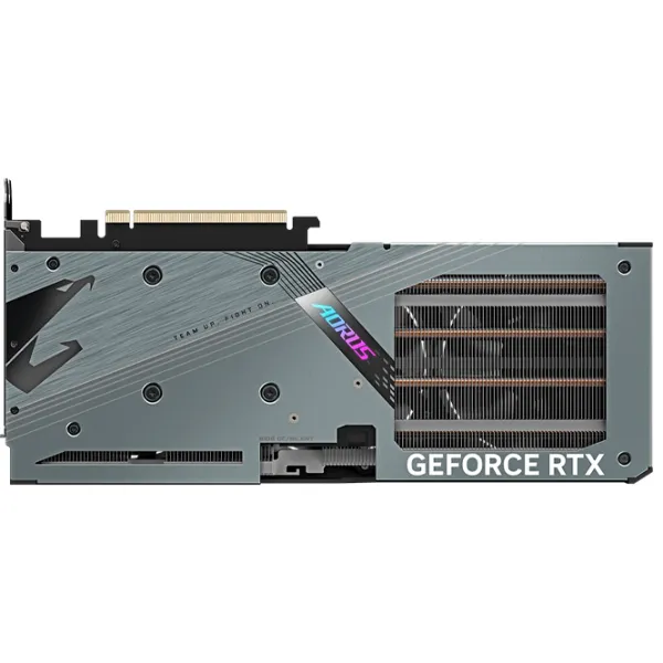 Видеокарта Gigabyte GeForce RTX 4060 Ti Elite PCI Express x8 4.0 / 8 ГБ photo 6 Видеокарта Gigabyte GeForce RTX 4060 Ti Elite PCI Express x8 4.0 / 8 ГБ photo 6